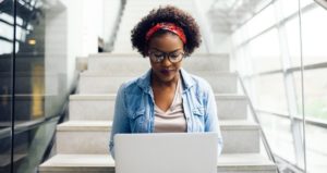 community in online classrooms